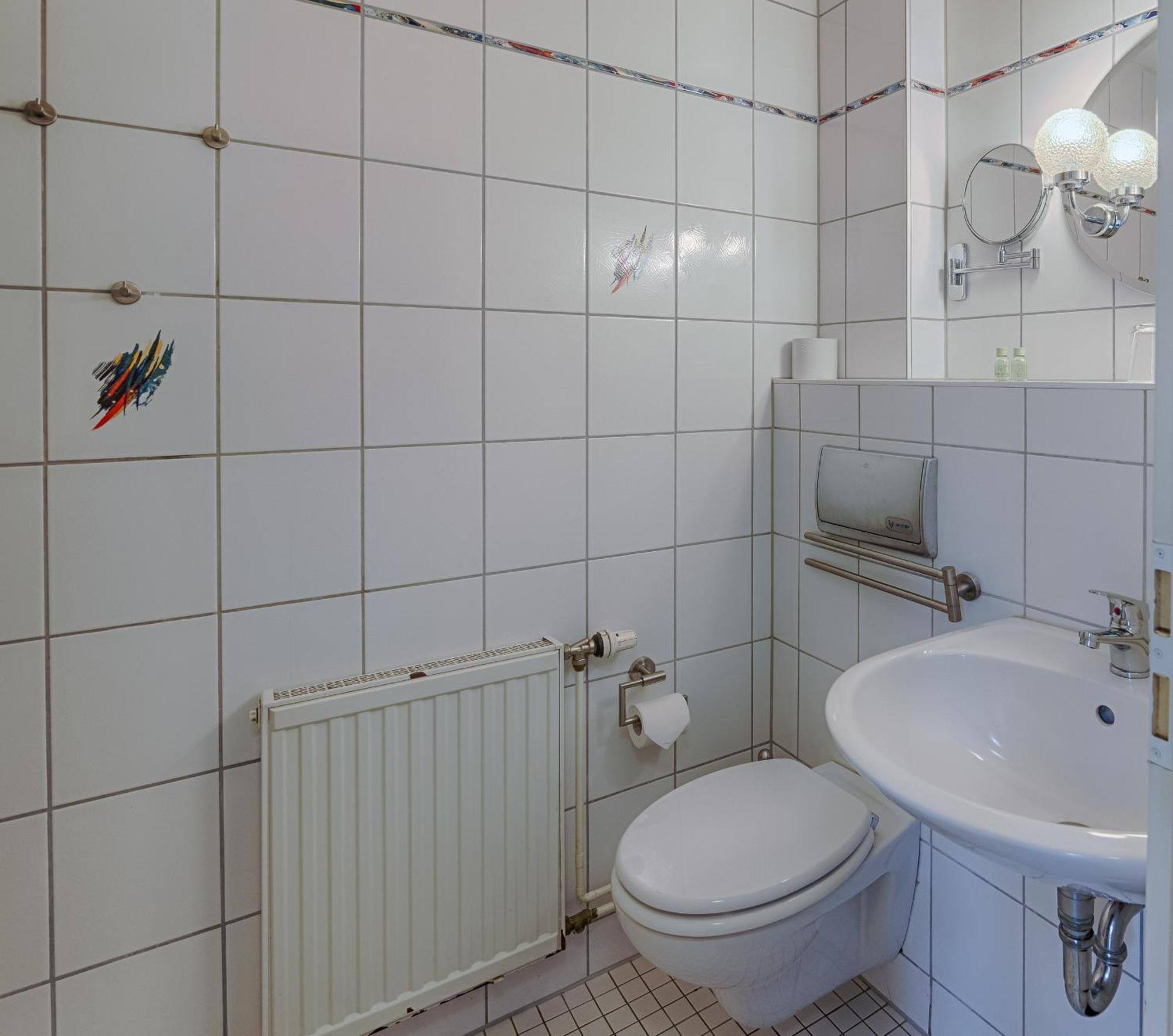 Seehotel Schorfheide Althüttendorf エクステリア 写真